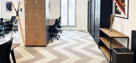 office space
