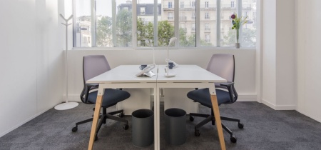 Office 46 bis Avenue du Maine