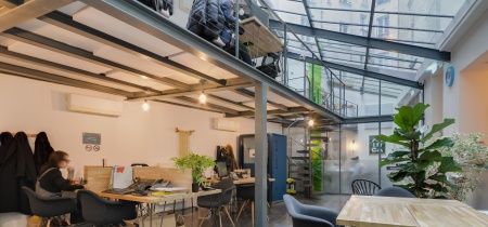 Foto 4 de la 48 Rue Joseph de Maistre en París