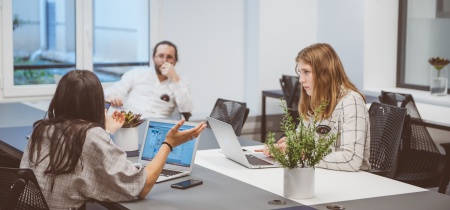 Foto 14 de la 49 Avenue d'Iéna en París