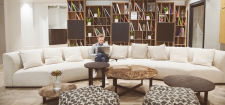 Foto 6 de la 49 Avenue d'Iéna en París