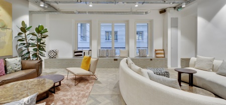 Foto 7 de la 49 Avenue d'Iéna en París