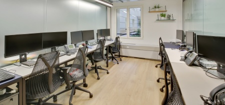 Foto 8 de la 49 Avenue d'Iéna en París