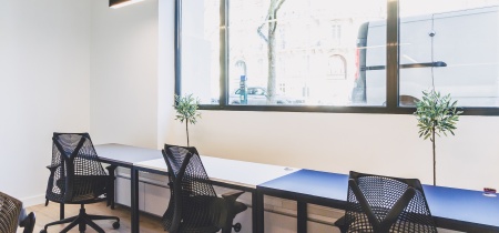 Foto 9 de la 49 Avenue d'Iéna en París