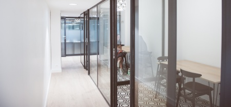 Foto 11 de la 49 Avenue d'Iéna en París