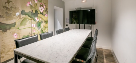 meeting room