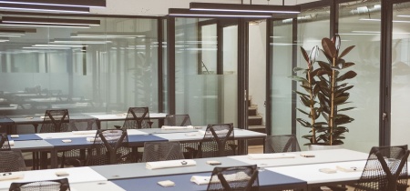 Working Area