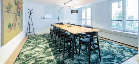 Meeting room