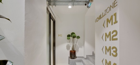 hallway