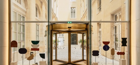 Photo 14 de 4 Rue Royale à Paris