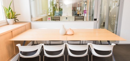 Coworking 4 Place Louis Armand