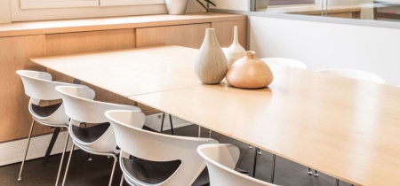 Workspace 4 Place Louis Armand