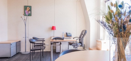 Office space 4 Place Louis Armand
