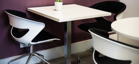 Private desks 4 Place Louis Armand