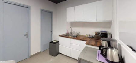 Foto 6 van 50 rue du Faubourg Saint Antoine in Parijs