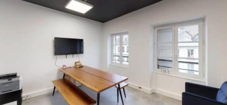 Foto 4 van 50 rue du Faubourg Saint Antoine in Parijs