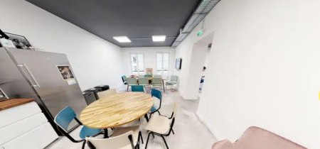 Foto 5 van 50 rue du Faubourg Saint Antoine in Parijs