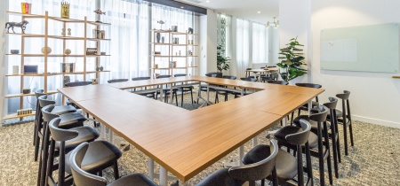 meeting room