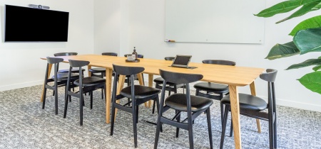 meeting room