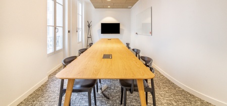 meeting room