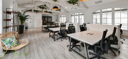 office space