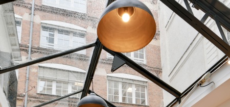 common area