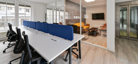 bureau
