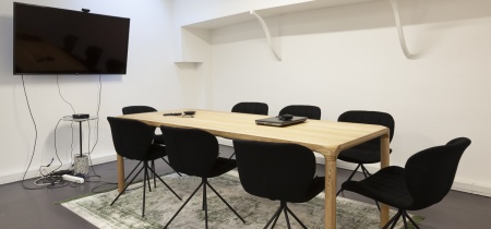 meeting room