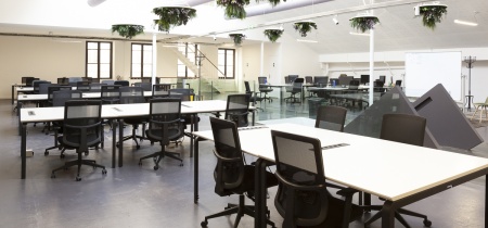 office space