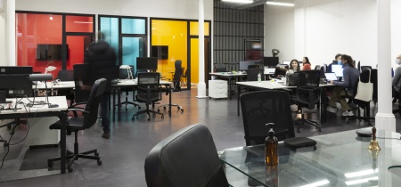 office space