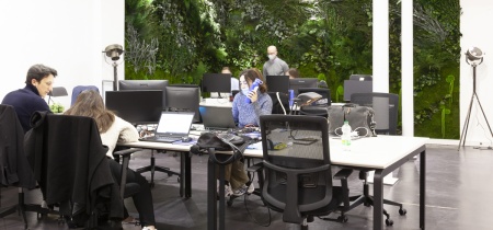 office space