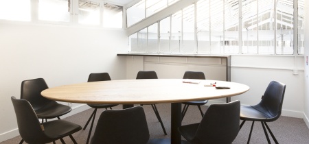 meeting room