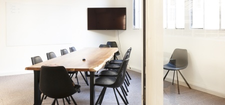 meeting room