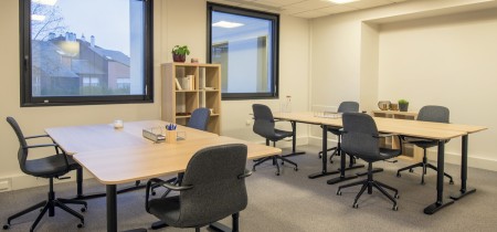 office space