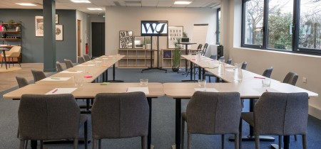 conference room