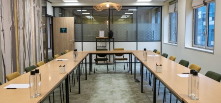 meeting room