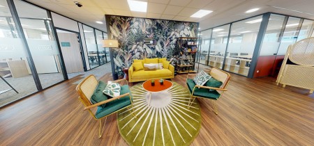 open space