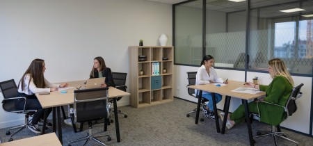 office space