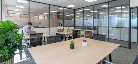 office space