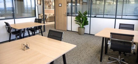 office space