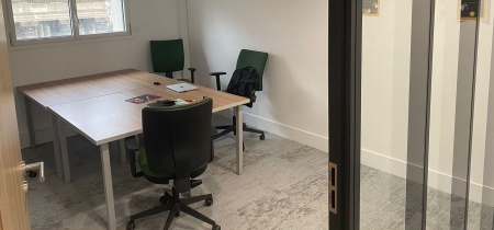 office space