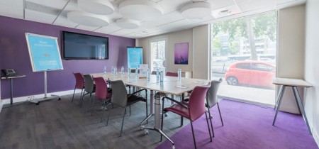 Foto 4 van 60 Avenue Charles de Gaulle in Neuilly-Sur-Seine