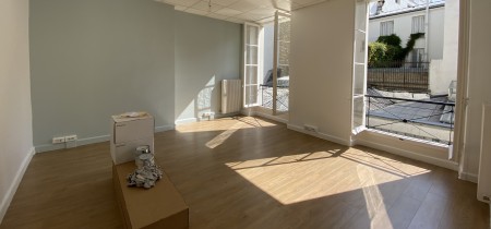 Foto 1 di 60 rue de Richelieu ad Parigi