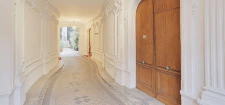 Office 61 Boulevard Hausseman 