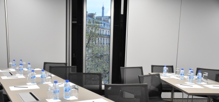 Foto 5 der 66 Avenue des Champs-Élysées in Paris