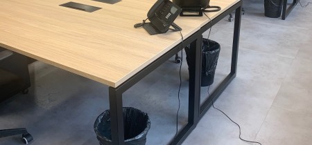 Office 62 quai des carrieres