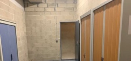 Storage 62 quai des carrieres