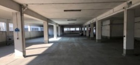 Parking 62 quai des carrieres