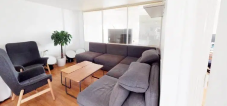 bureau