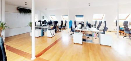 bureau